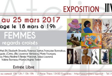 Exposition « La femme, regards croisés »