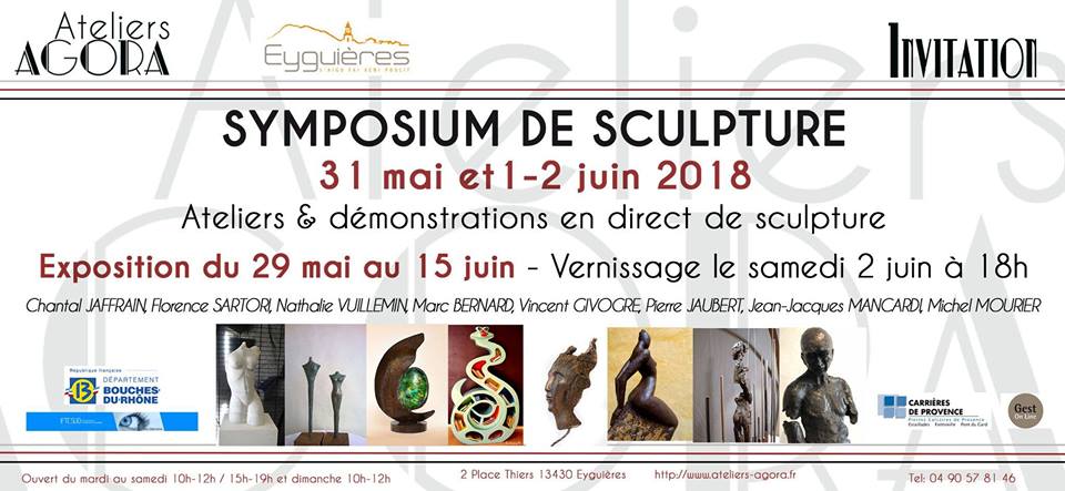 Symposium de Sculpture